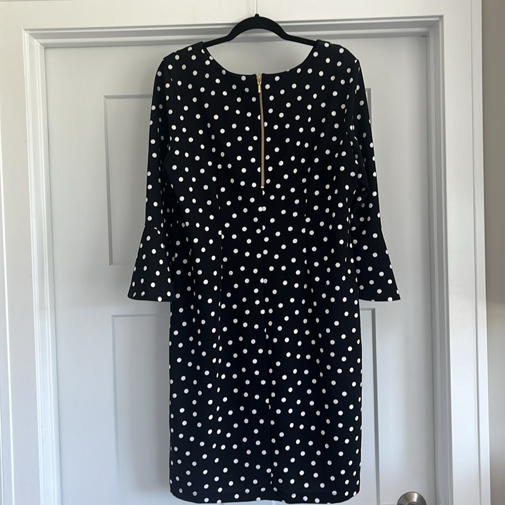 Liz Claiborne Size 18 Dress - Picture 3 of 5